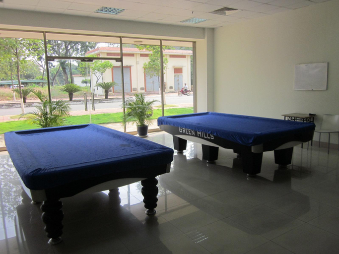 Others 3, Green Hills Serviced Residences, District 12