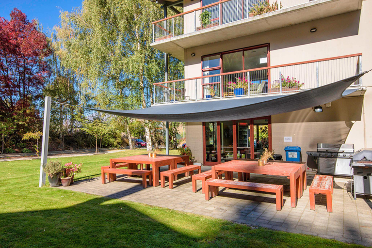 Others 3, Shotover Lodge, Queenstown-Lakes