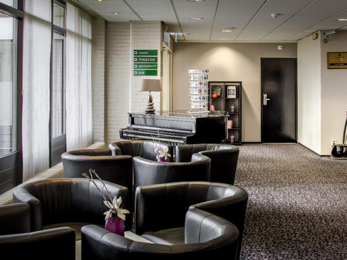 Public Area 3, Churchill hotel Terneuzen                                                                   , Terneuzen