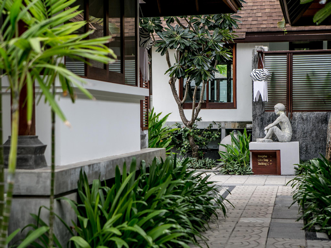 Pavilion Pool Residence, Ko Samui