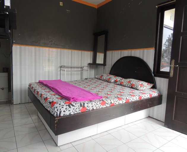 Hotel Yonanda, Semarang