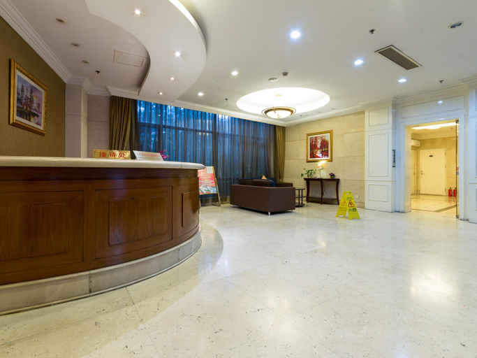 Others 5, Ladoll Service Apartment Shanghai, Shanghai