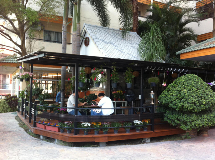 The Residence Hotel, Muang Chiang Mai