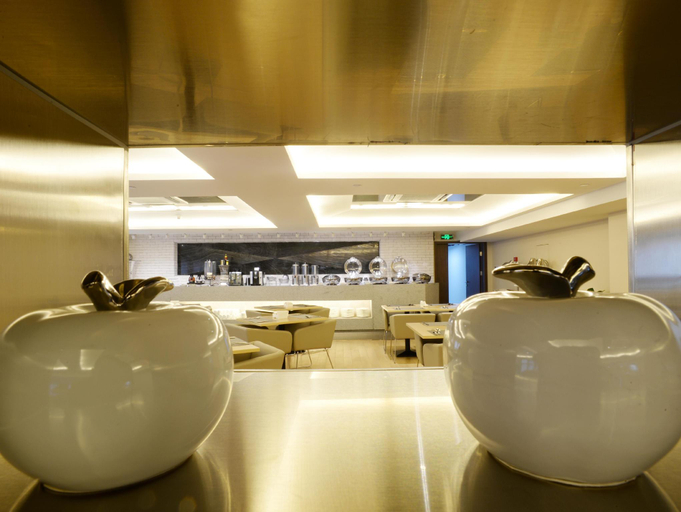 Food & Drinks 5, Modena by Fraser New District Wuxi, Wuxi