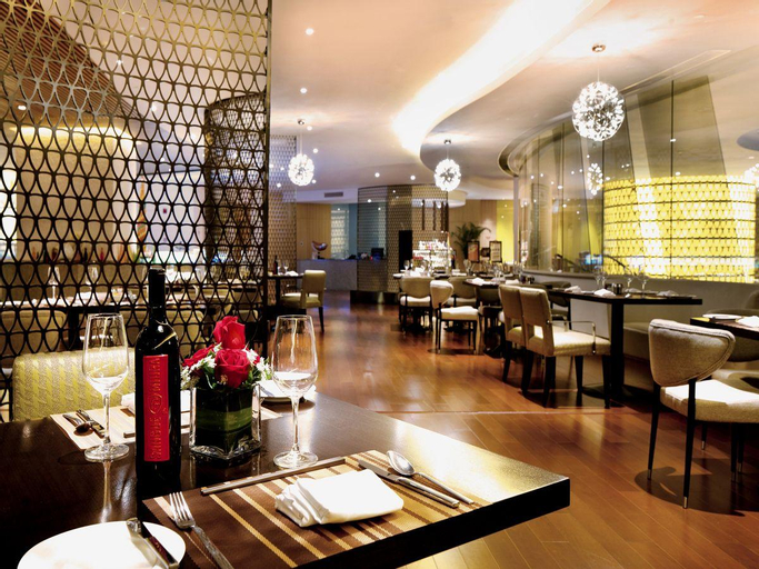Food & Drinks 4, Tonino Lamborghini Lakeside Hotel Huangshi, Huangshi