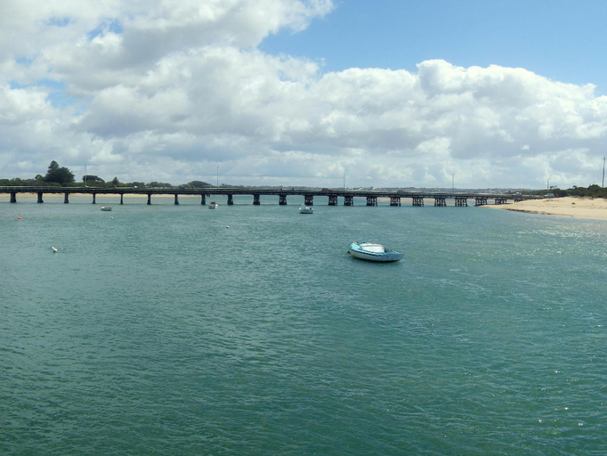 Others 3, Barwon Heads Resort at 13th Beach, Greater Geelong - Pt B