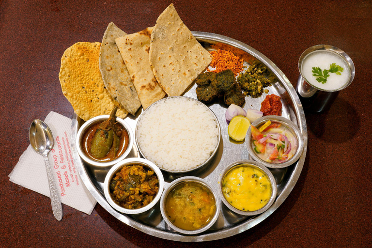 Food & Drinks 5, Panchavati Elite Inn, Nashik