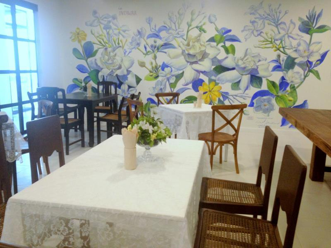 Food & Drinks 5, Koranaree Courtyard Boutique Hotel, Muang Nakhon Ratchasima