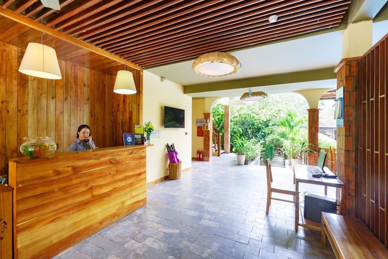 Public Area 5, Bauhinia Resort Phu Quoc, Phú Quốc
