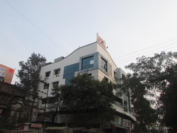Exterior & Views 2, Hotel Cool Palace, Nashik
