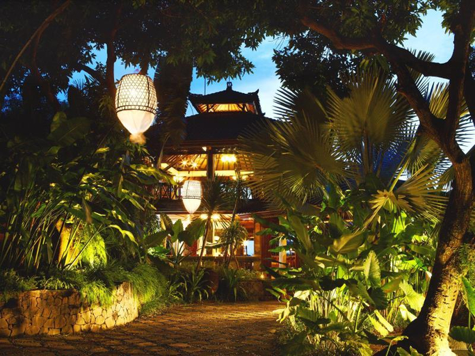 Public Area 4, The Damai, Buleleng