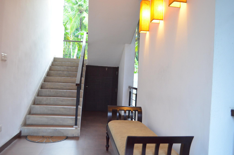 Public Area 2, Nature Trails Boutique Hotel - Unawatuna, Habaraduwa