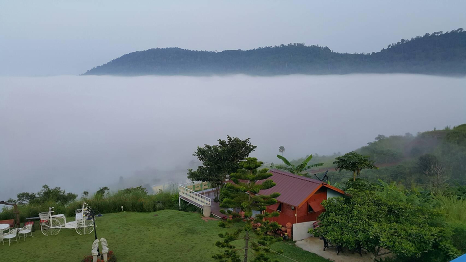 Others 5, Mhork Buri Resort , Khao Kho