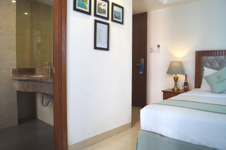 Bedroom 3, Pavillon Garden Hotel Nha Trang, Nha Trang