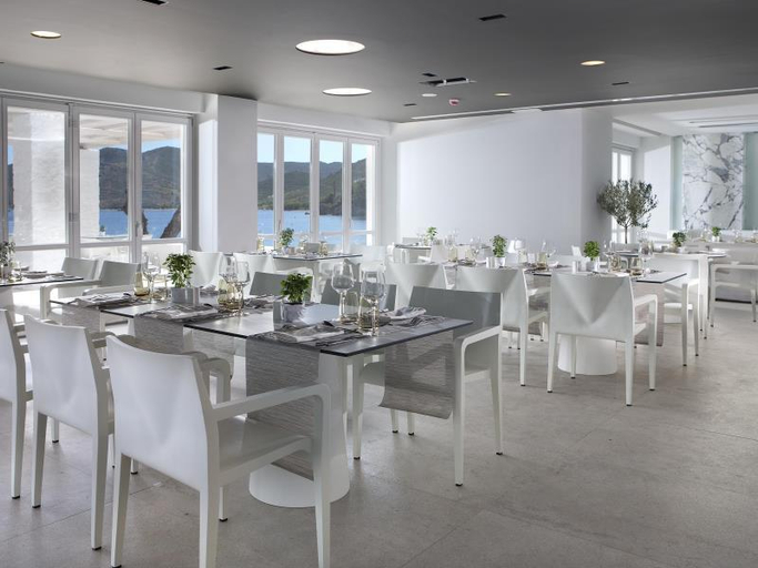Food & Drinks 2, Patmos Aktis Suites & Spa, South Aegean