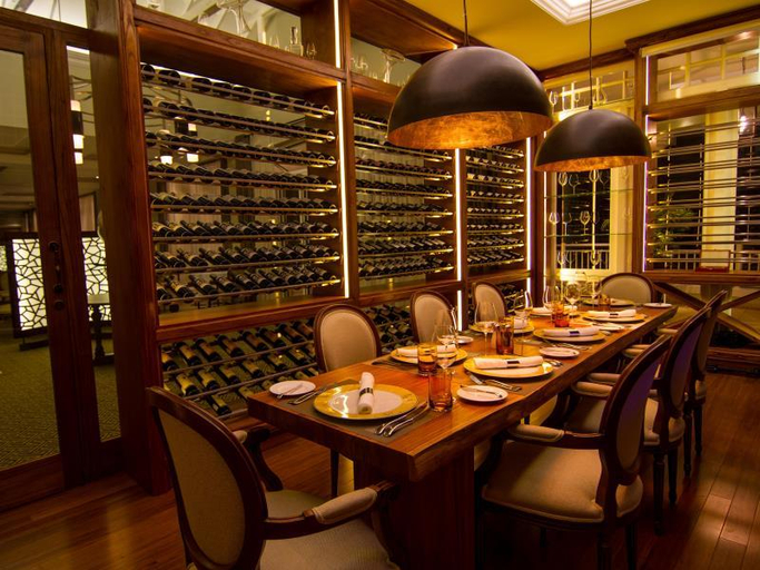Food & Drinks 4, Hemingways Nairobi Hotel, Langata