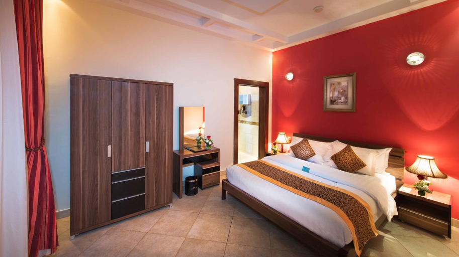 Bedroom 3, Boudl Al Nakheel