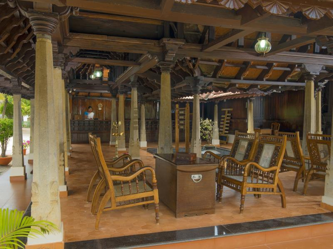 Public Area 4, Isola Di Cocco, Thiruvananthapuram