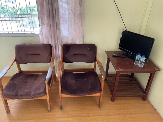 Others 4, Valencia Homestay RedPartner, Simalungun