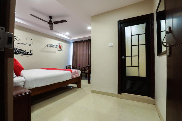 Others 5, Hotel Padmini Elite, Hyderabad