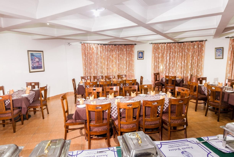 Others 4, Hotel Anand Palace, Kangra