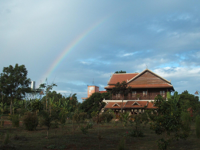 Others 5, Green Plateau Lodge, Ou Chum