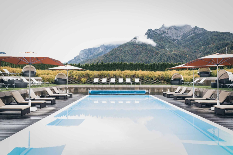 Sport & Beauty 2, KUHOTEL Steinplatte, Trademark Collection by Wyndham, Kitzbühel