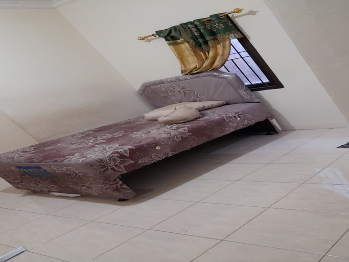 Mandala Residence Syariah, Palembang