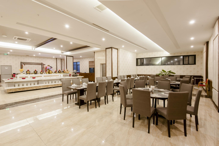 Food & Drinks 5, Muong Thanh Grand Lao Cai Hotel , Lào Cai