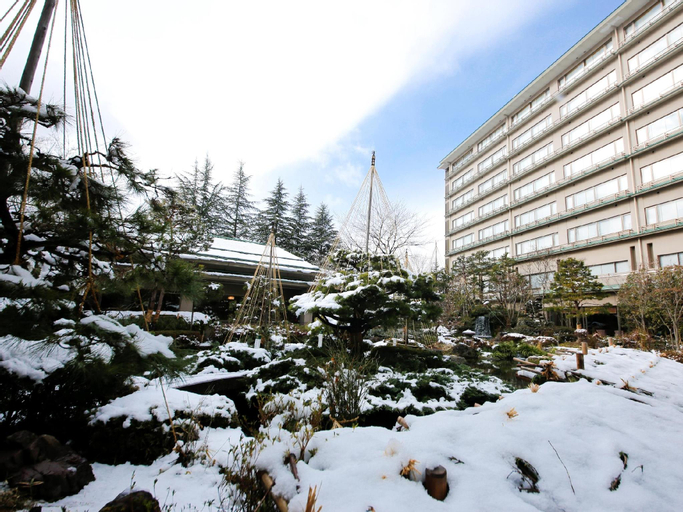 Takayama Green Hotel, Takayama