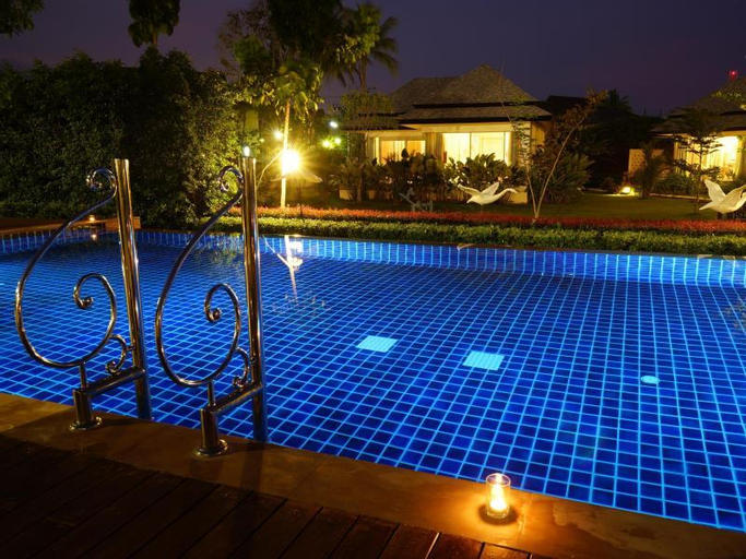 Sport & Beauty 4, Perennial Resort, Phuket Island