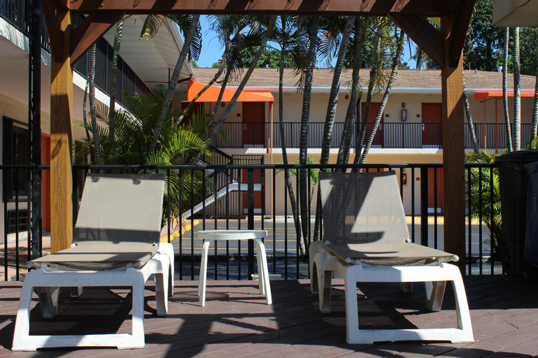 Public Area 3, Quality Inn Florida City - Gateway to the Keys, Miami-Dade