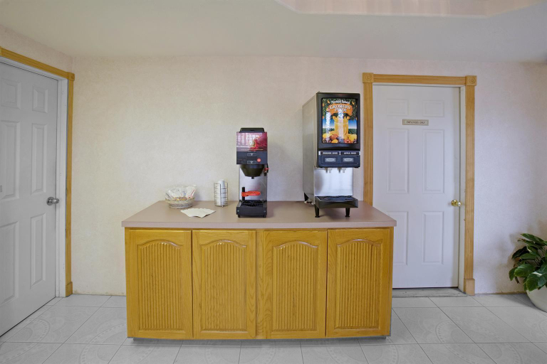 Food & Drinks, Americas Best Value Inn Port Aransas, Nueces