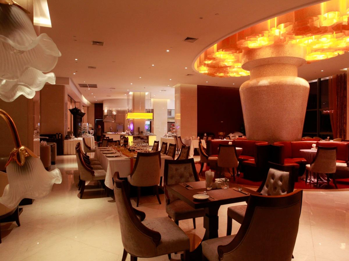 Food & Drinks 4, Dongyang Narada Grand Hotel, Jinhua