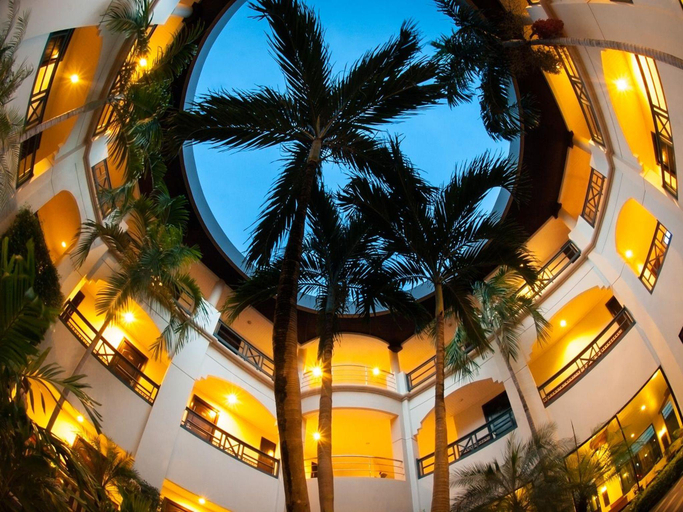 Public Area 3, Phi Phi Island Cabana Hotel, Mueang Krabi