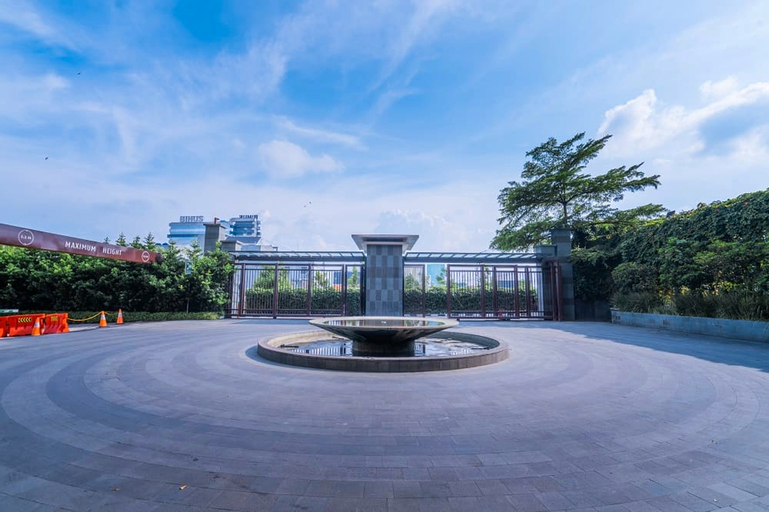 Public Area