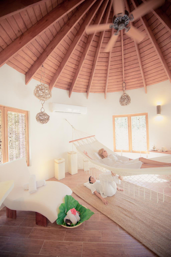Bedroom 3, Sublime Samana Hotel & Residences, Las Terrenas