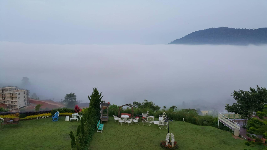 Others 4, Mhork Buri Resort , Khao Kho