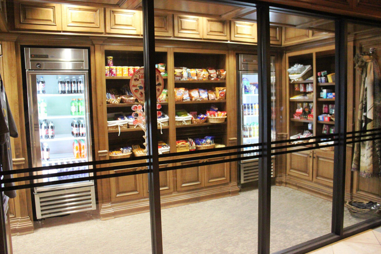 Food & Drinks 4, President Abraham Lincoln Springfield - a DoubleTree by Hilton Hotel, Sangamon