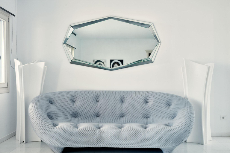 Bathroom 5, Delight Boutique Hotel, South Aegean