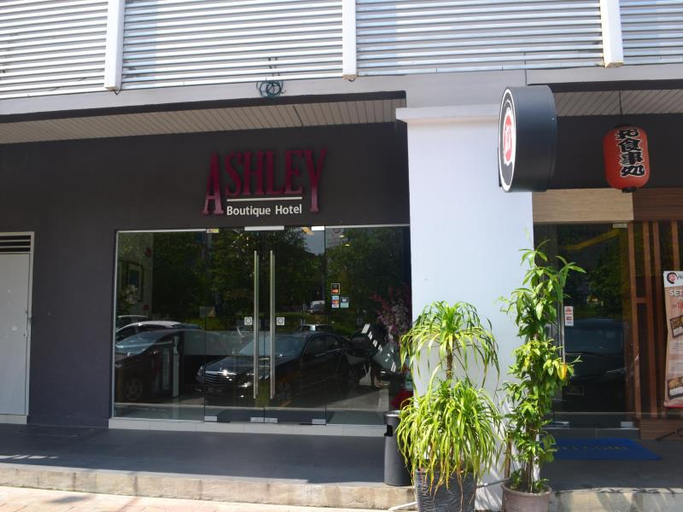 Exterior & Views 3, ASHLEY Boutique Hotel, Petaling Jaya