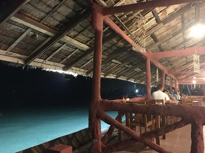 Food & Drinks 5, Koh Ngai Resort, Ko Lanta