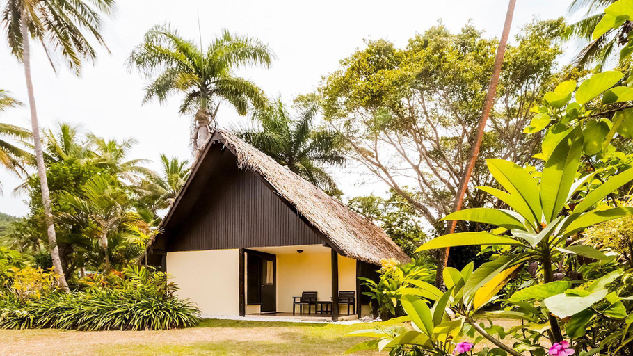 Exterior & Views 2, Tambua Sands Beach Resort - Adults Only, Nadroga/Navosa