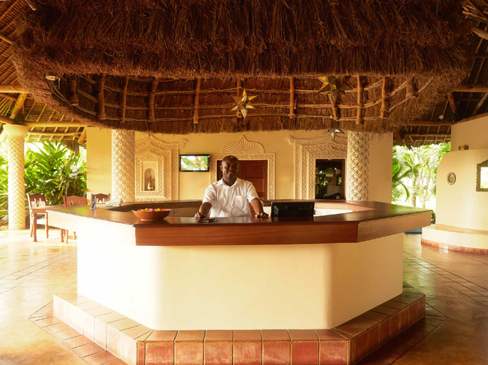 Public Area 4, Neptune Palm Beach Boutique Resort & Spa All Inclusive, Msambweni