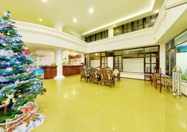 Others 5, Hai Yen Hotel, Da Nang