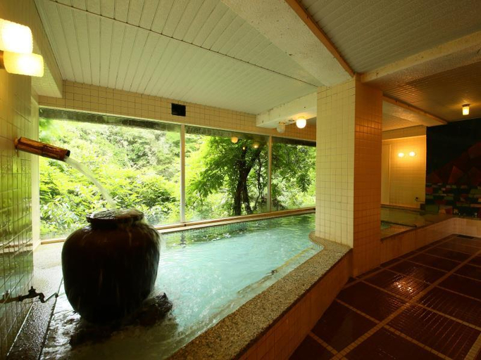 Sport & Beauty 5, Hotel Miyama, Chichibu