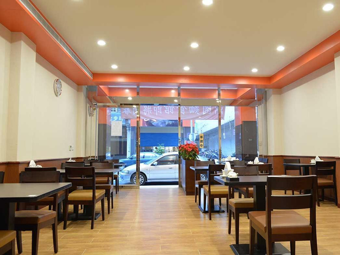 Food & Drinks 5, Fushin Hotel Taichung, Taichung