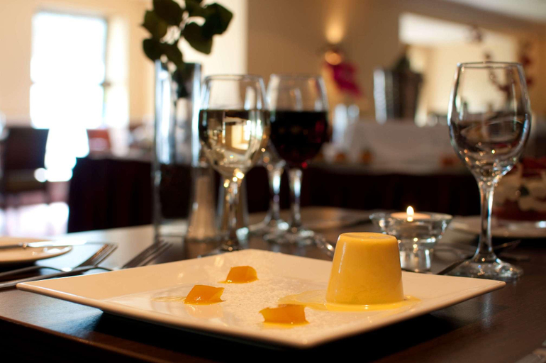 Food & Drinks 5, Bridgewood Manor Hotel & Spa                                                                , Kent