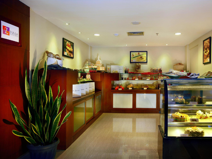 Food & Drinks 5, Aston Tanjung Pinang Hotel & Conference Center, Tanjung Pinang