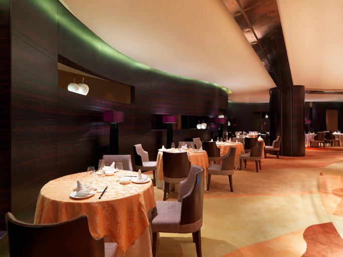 Food & Drinks 2, The QUBE Hotel Yangzhou, Yangzhou